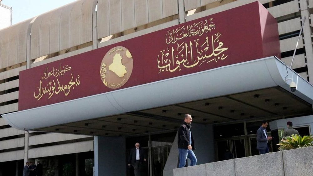 تعیین زمان جلسه پارلمان برای انتخاب رئیس جمهور عراق