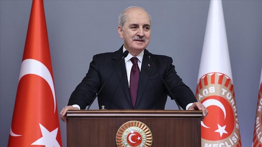 کورتولموش: مبارزه با PKK تریلیون ها دلار خسارت به ترکیه زده است