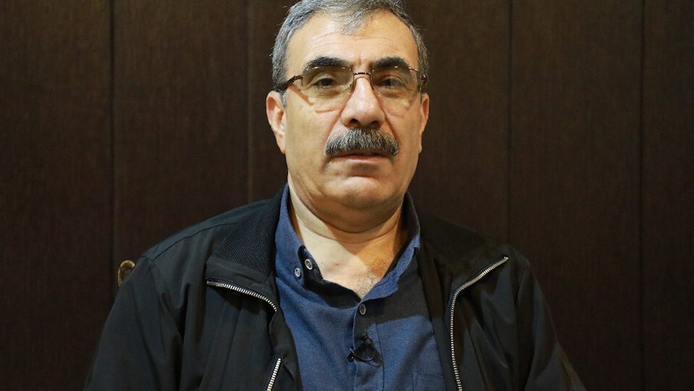 هدف از انتقال زندانیان داعش به عراق، ایجاد آشوب در این کشور و ضربه زدن به ایران است