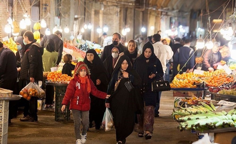 استاندار آذربایجان‌غربی: بازار در آستانه شب یلدا مدیریت شود