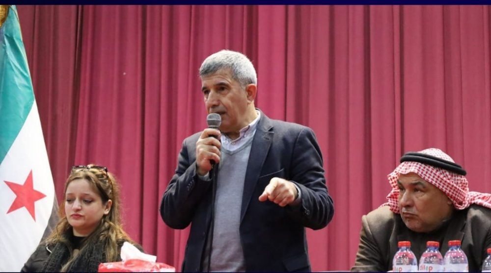 بەمزووانە ڕێککەوتنی سەربازیی هەسەدە و سوپای سووریا ڕادەگەیێندرێت