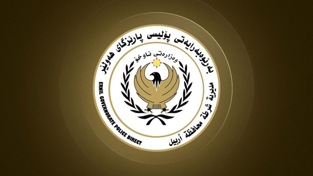 پلیس اربیل: روزنامه‌نگار میران بکر توسط نیرویی وابسته به اتحادیه میهنی بازداشت شده بود
