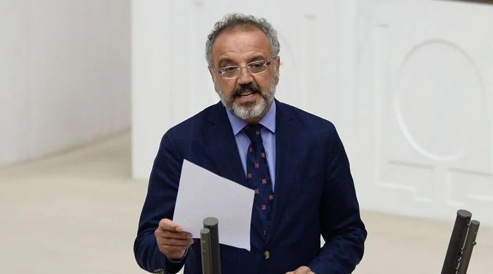 پیشنهاد قانونی نماینده دم پارتی برای بازگرداندن نام هزاران مکان در کردستان ترکیه