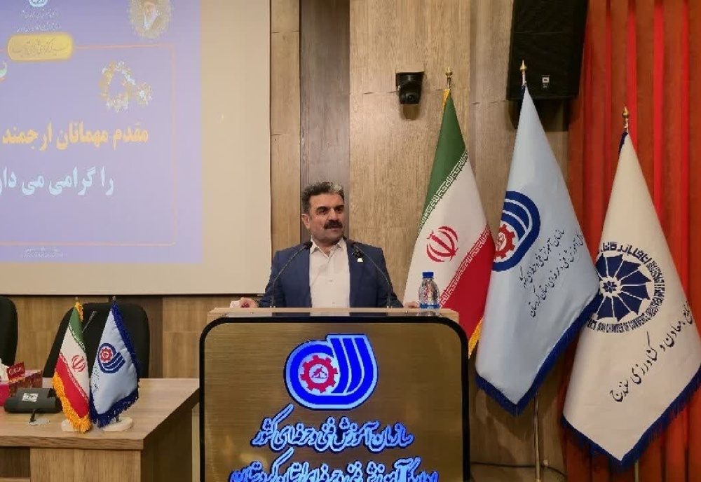 کردستان ظرفیت تبدیل‌شدن به هاب منطقه‌ای آموزش مهارتی با حمایت کره‌جنوبی را دارد