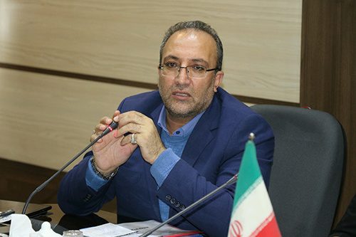 انتخاب پیمانکار برای طرح جامع ٣پایانه مرزی در آذربایجان‌غربی