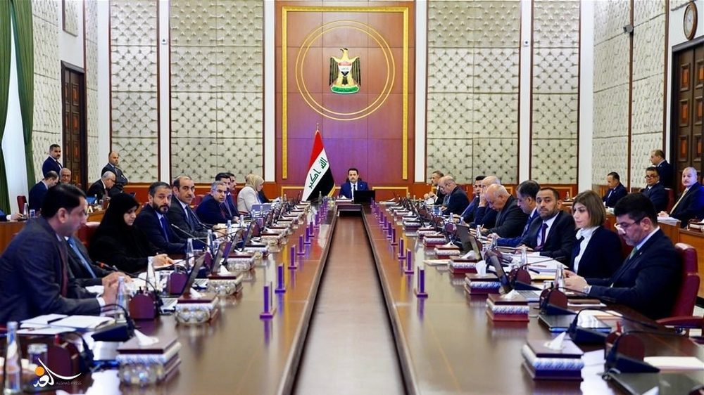 توافق صادرات نفت اقلیم کردستان تمدید شد