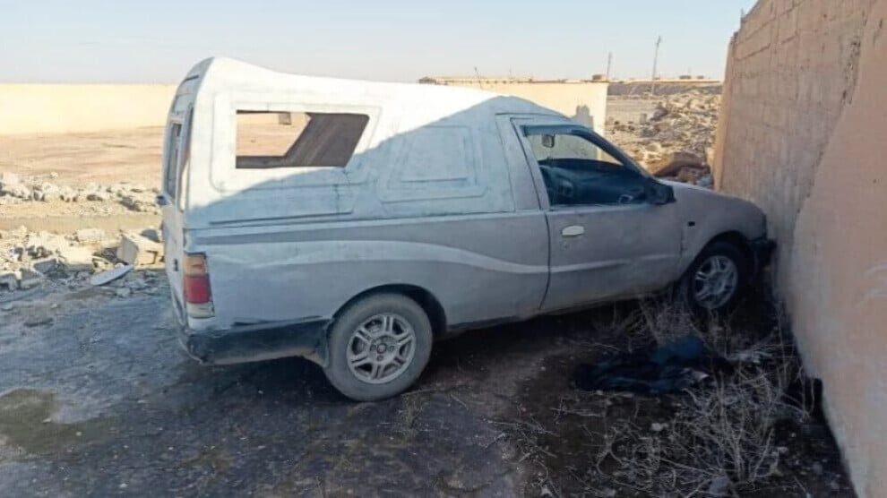 دستگیری شش عضو داعش و خنثی‌سازی خودروی بمب‌گذاری‌شده در دیرالزور