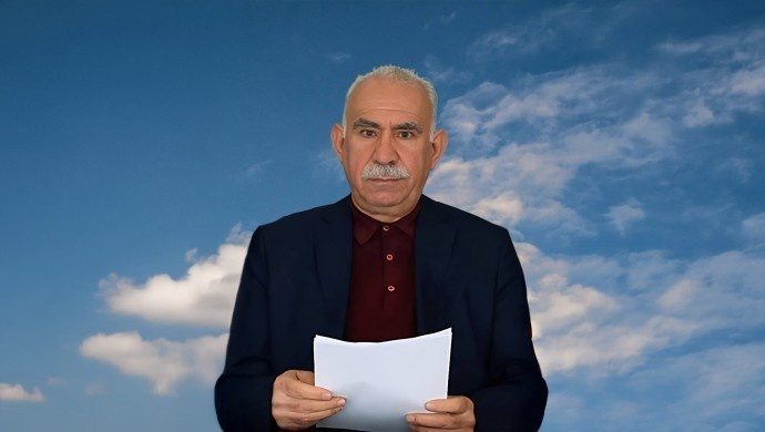 اولین کنگره فدراسیون تحقیقات اسلامی مزوپوتامیا با پیام اوجالان برگزار شد