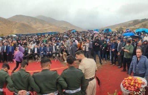 ثبت جشنواره سیب سرتخت در فهرست رویدادهای ملی گردشگری