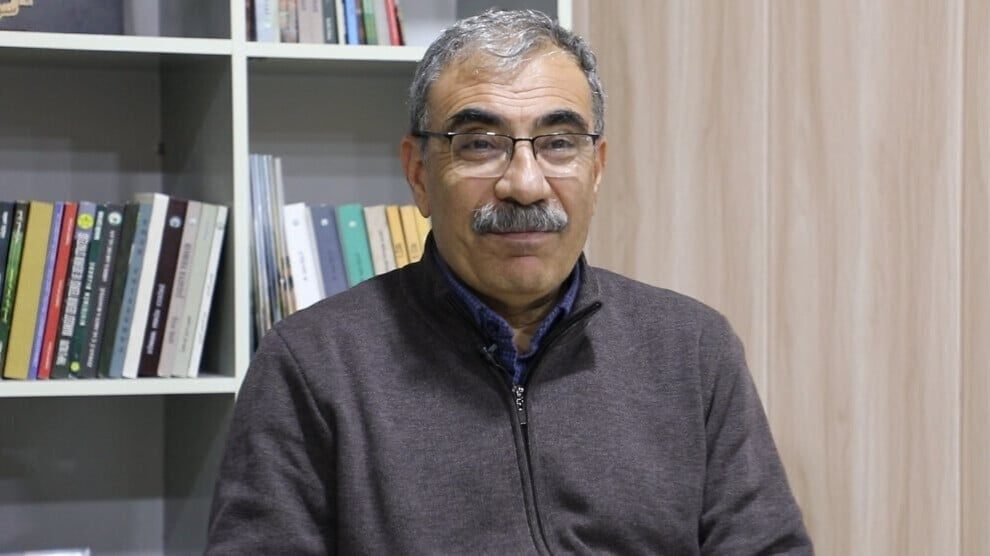 دولت موقت سوریه به دلیل مداخلات ترکیه حتی توانایی تصمیم‌گیری مستقل را ندارد