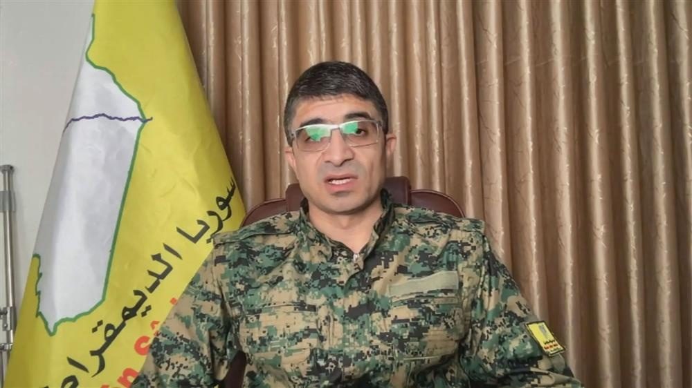 نشست فرماندهی SDF و دولت موقت دمشق درباره ادغام نظامی پایان یافت