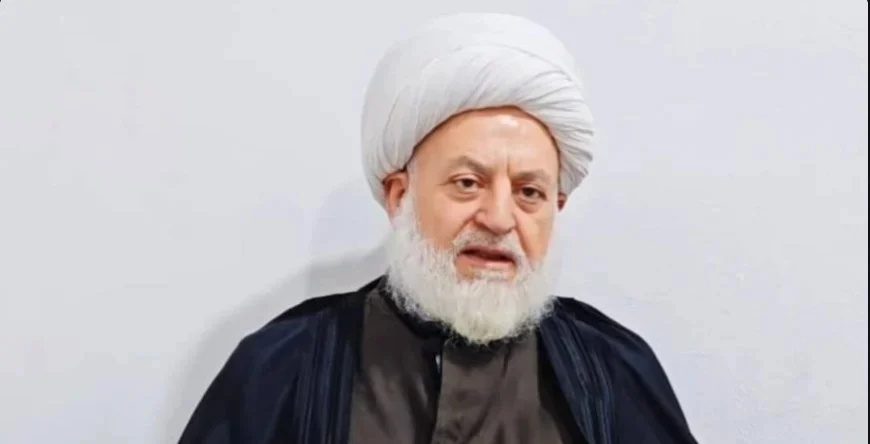 علوی‌های سوریه علیه دولت موقت دمشق برخاستند؛ شیخ غزال: مبارزه ادامه دارد