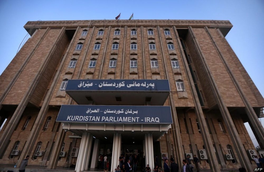 نقبی بر مواضع اخیر رسانه های داخلی در باره احتمال ریاست جمهوری قباد طالبانی/ محمدهادیفر