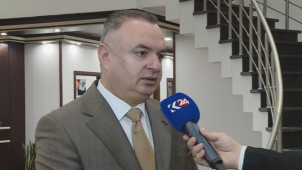 حزب تقدّم جریان‌ها را به رأی ندادن به نامزد حزب دمکرات کردستان تحریک می‌کند