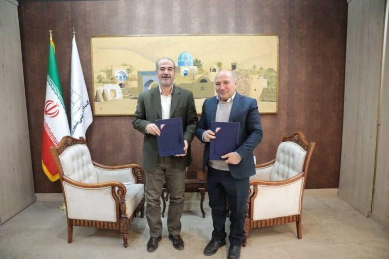 منطقه آزاد ماکو پایلوت بازآفرینی شهری مناطق آزاد کشور شد