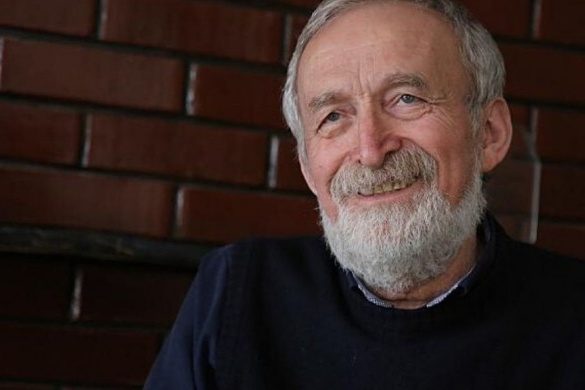 حسین آیکول روزنامه نگار رسانه های آزادی طلب ترکیه و یکی از اصلی ترین حامیان کُردها درگذشت