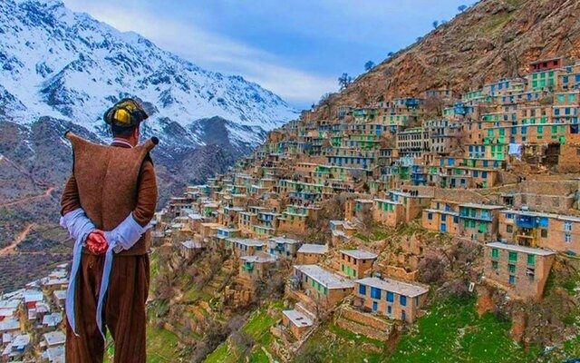 گردشگری کردستان نیازمند بازنگری جدی؛ تخریبها و مفاسد قبلی باید اصلاح شود