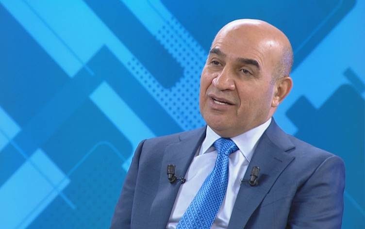 احتمال واگذاری وزارت دارایی عراق به کردها و وزارت خارجه به شیعیان