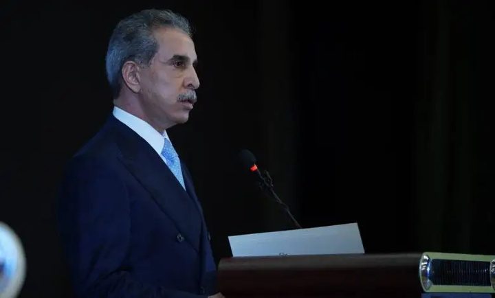 پێویست بە چەک لەدەرەوەی دەسەڵاتی دەوڵەت نییە