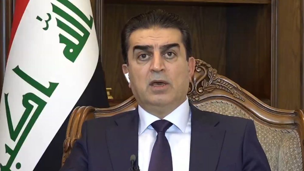 کمیسیون‌های پارلمان عراق به‌صورت موقت تشکیل می‌شوند
