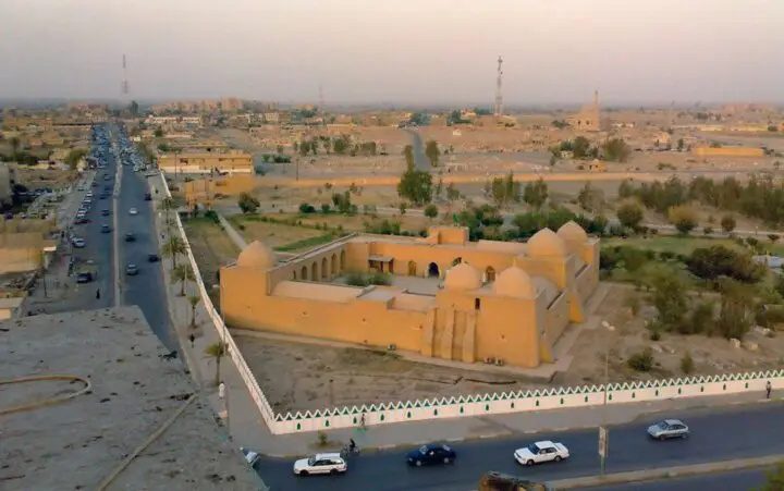 بازگشت یک کرسی دیگر به کُردها در شورای استان صلاح‌الدین