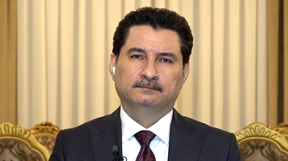 بدون توافق کردها، طرف سوم رئیس‌جمهوری عراق را تعیین خواهند کرد