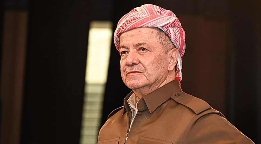 هێرشی سەر شاری حەلەب هەڕەشەی پاکتاوی ڕەگەزییە لەدژی کورد