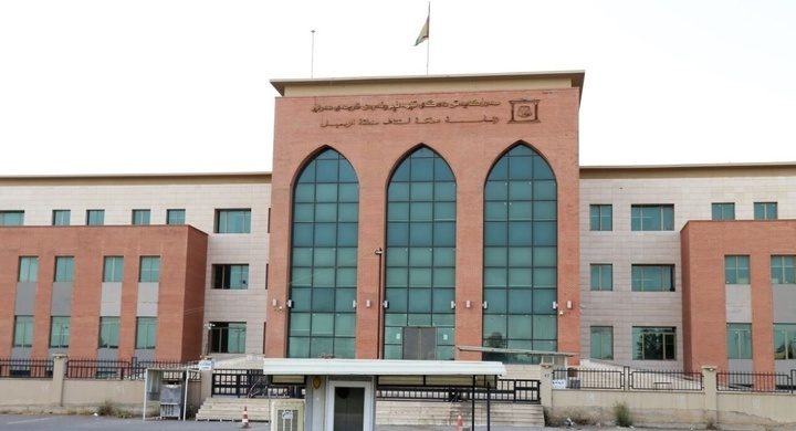 پایان جلسه دادگاه لاهور طالبانی؛ پرونده او به دادگاه اربیل فرستادە می‌شود