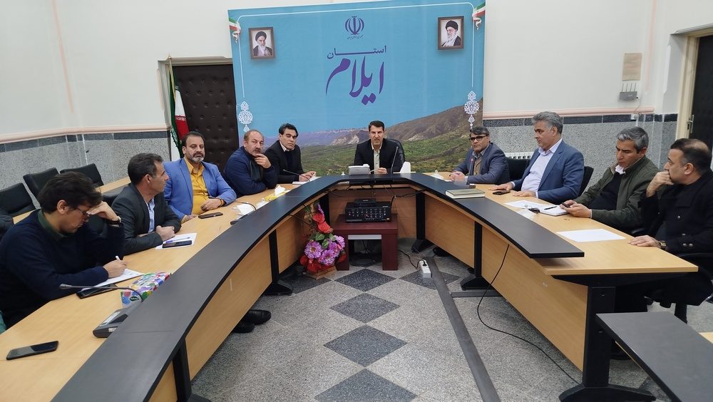 ۵۸۳ انشعاب غیرمجاز آب شهری و روستایی در ایلام قطع شد