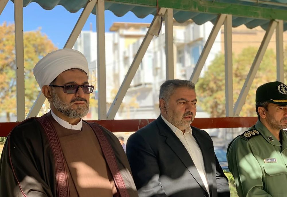 دشمن با سناریوهای جدید به دنبال ناامن سازی کشور است