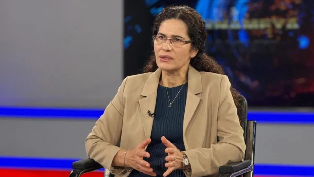 آمریکا تنها نظاره‌گر است و تلاش جدی برای توقف جنگ ندارد