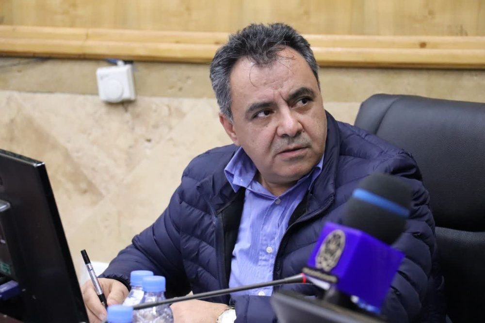 خسارت ۷۴ میلیارد تومانی به زیرساخت‌های شهری کرمانشاه
