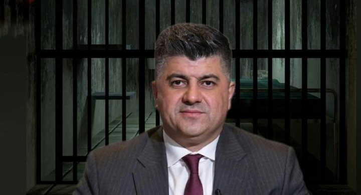 پیام لاهور طالبانی از زندان خطاب به کردهای سوریه