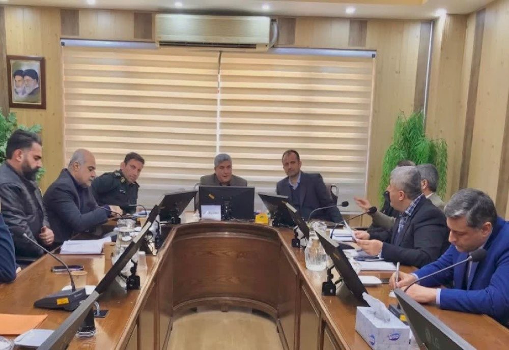 پلاک‌کوبی از راهکاری موثری برای جلوگیری از قاچاق دام در کردستان است