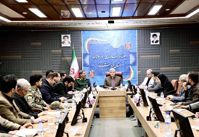 معرفی جوانان موفق راهی برای ایجاد انگیزه در سایر جوانان است