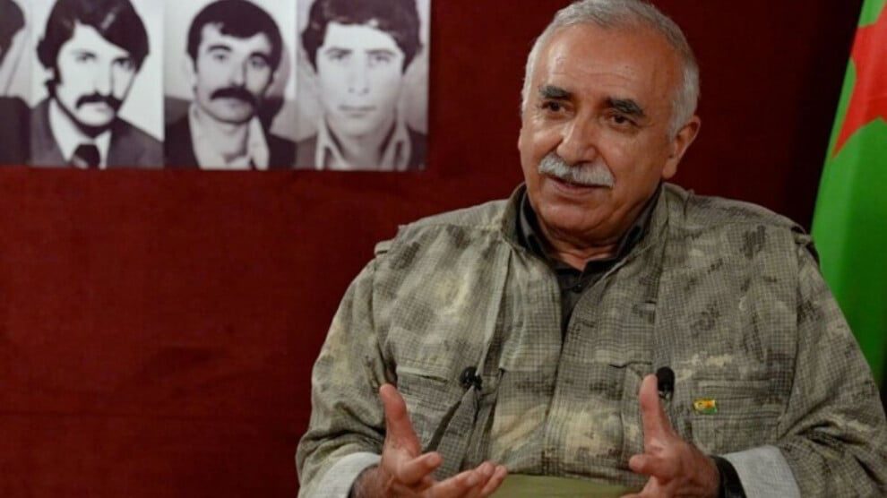 بر سر جنازه کردستان سوریه، صلح با کردها برقرار نخواهد شد