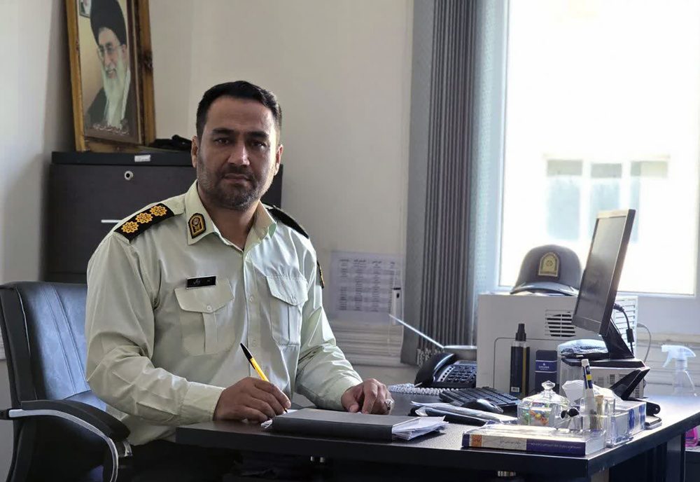 شناسایی ۱۰۹۰ مورد تغییر کاربری غیرمجاز اراضی در کردستان