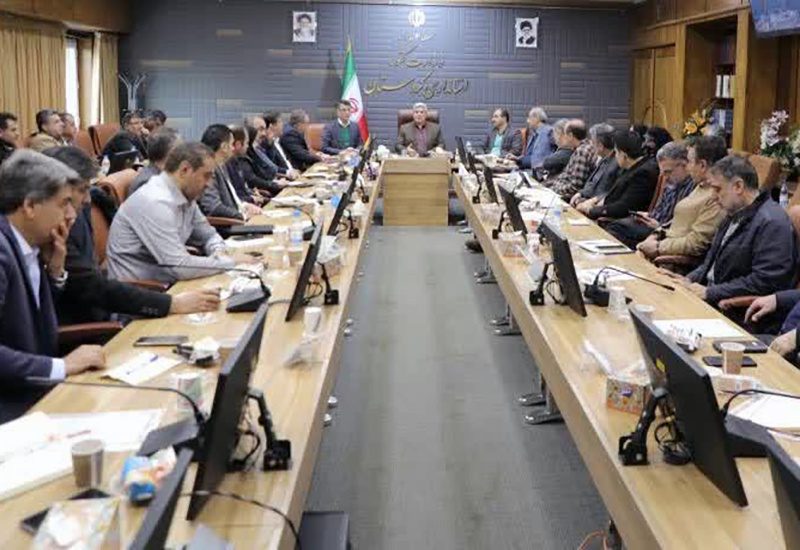 امنیت انتخابات، برگ زرینی در تاریخ کردستان است