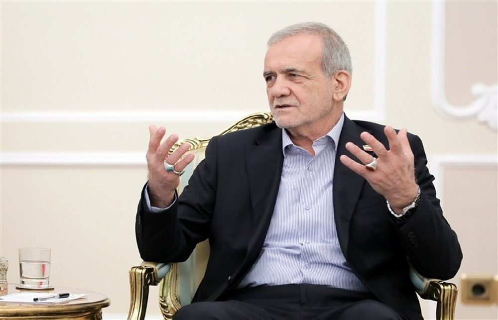 رێز لە سەروەری وڵاتەكانتان دەگرین بەڵام دوژمنان هیچ بژاردەیەكیان بۆ نەهێشتوینەتەوە
