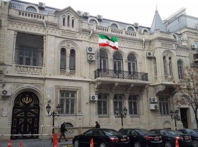 واکنش ایران به اظهارات وزیر خارجه اسرائیل  در باکو