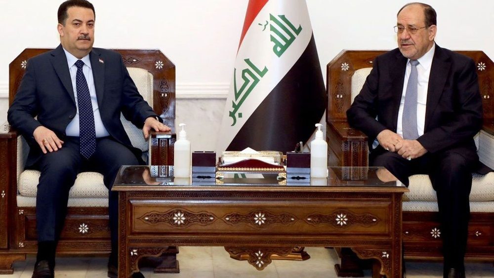السودانی از مخالفت آمریکا با مالکی خبر داشت