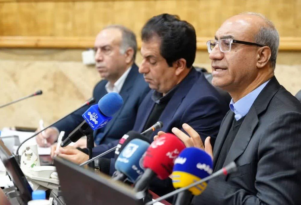 کمبود بنزین در کرمانشاه وجود ندارد
