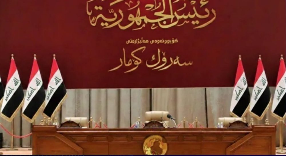 ادامه بن‌بست ریاست‌جمهوری؛ چارچوب هماهنگی شیعیان در مسیر اربیل
