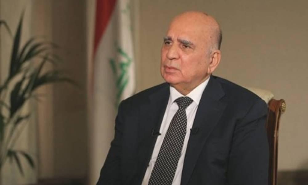 فواد حسین: هوشیار زیباری حق ارزیابی کار من را ندارد
