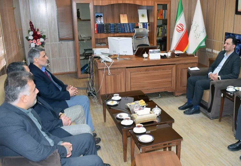 دهیاران و بخشداران ملزم به اجرای کامل طرح ملی «جی نف» هستند