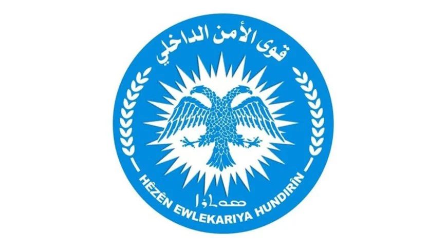 حمله به کاروان نیروهای امنیتی دولت موقت سوریه در حسکه
