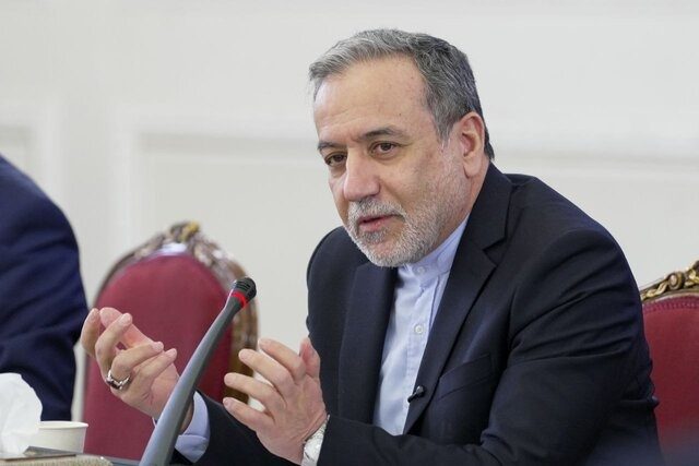 عراقچی: برای دفاع از خود هیچ محدودیتی نداریم/ روابط ما با کشورهای حاشیه خلیج فارس خوب است