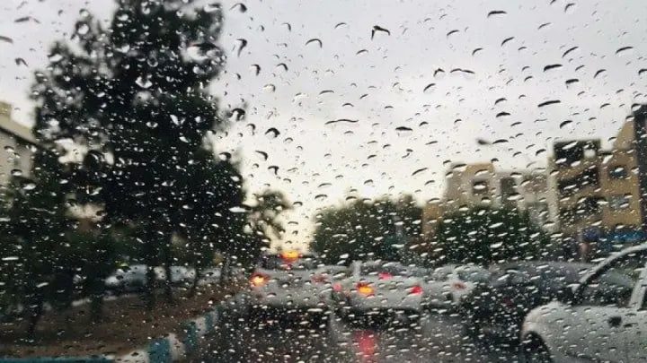 سردشت در صدر میزان بارندگی های استان قرار دارد