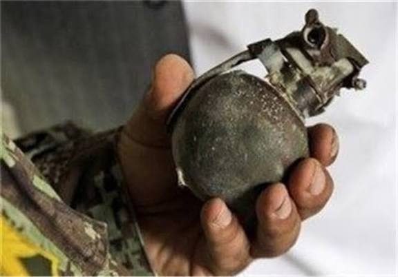 انفجار نارنجک در سقز 2 کشته و یک مصدوم بر جا گذاشت