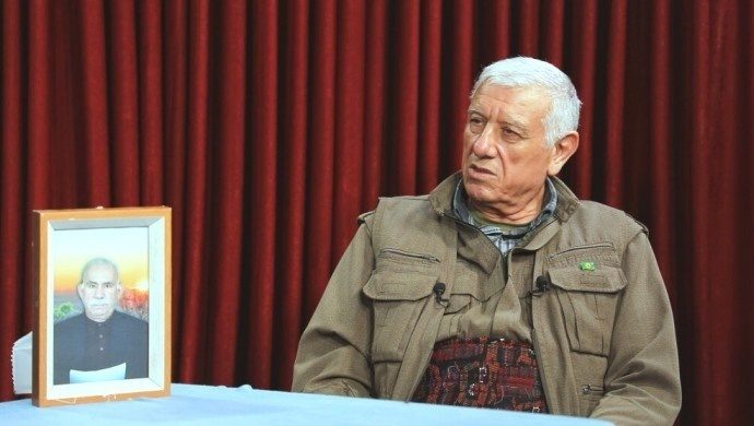 چارەسەرنەکردنی پرسی کورد توخمی سەرەکیی قەیرانی سیاسییە لە ڕۆژهەڵاتی ناوەڕاست